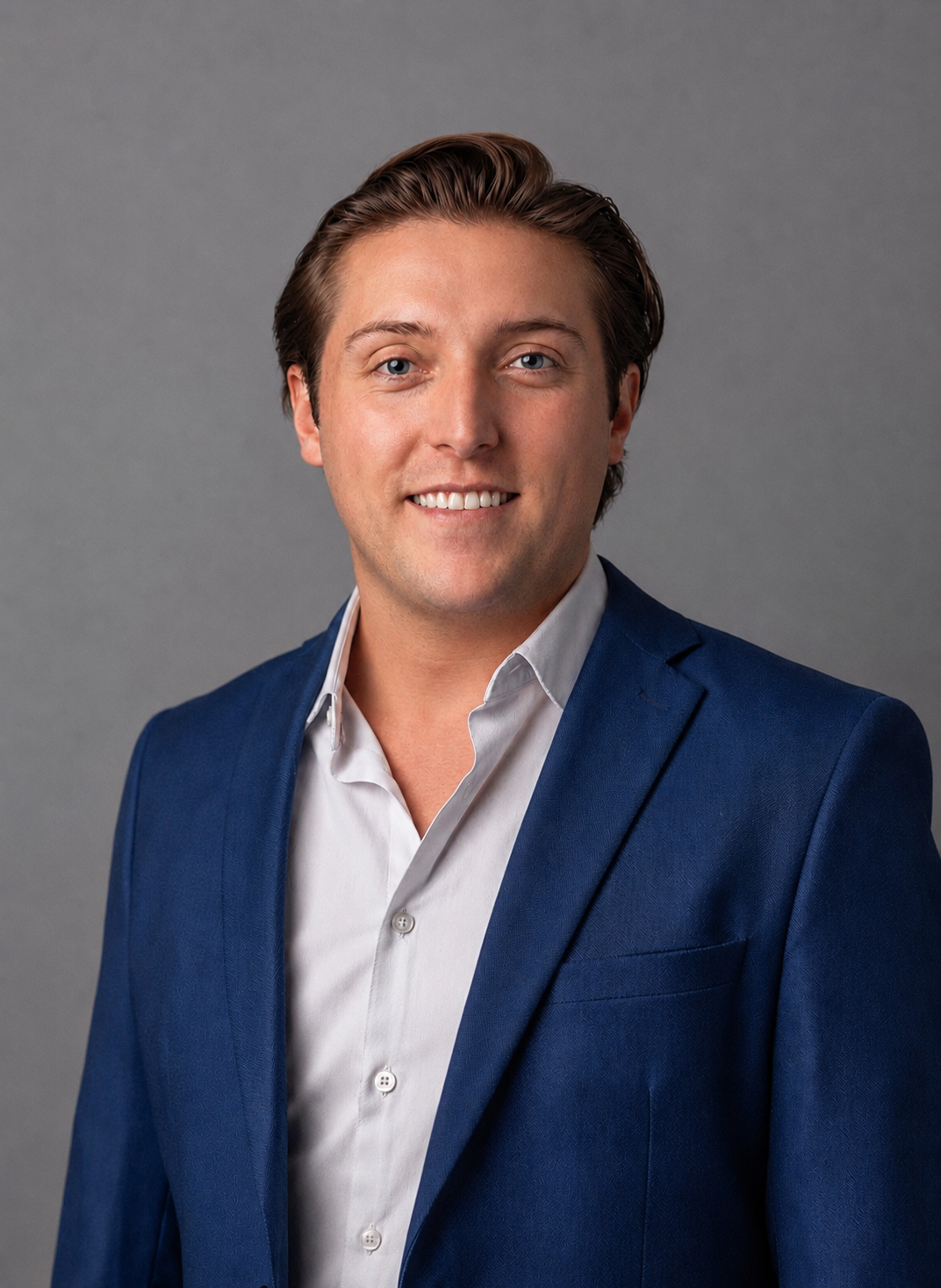 Hunter  Dalton Team Contact Image